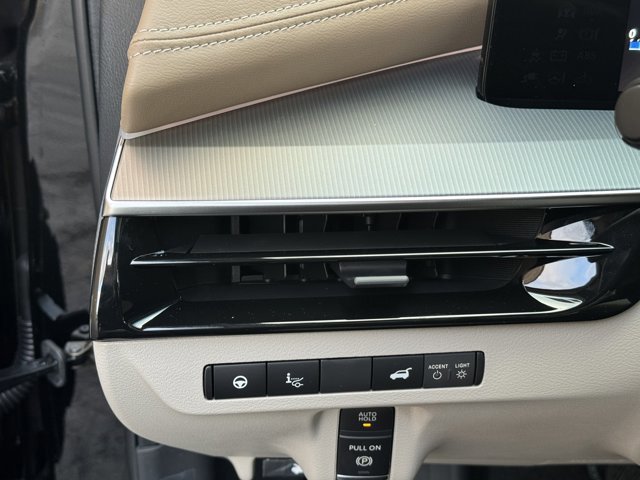 New 2026 Nissan Murano Platinum w/ Technology Package image 31
