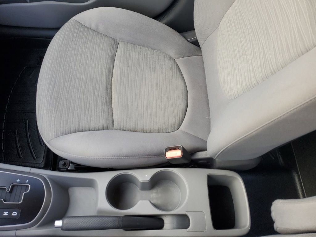 Used 2016 Hyundai Accent SE image 21