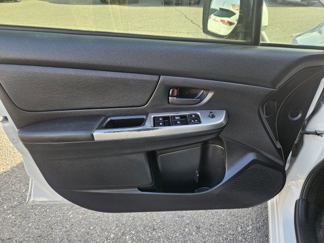 Used 2015 Subaru Impreza 2.0i image 9