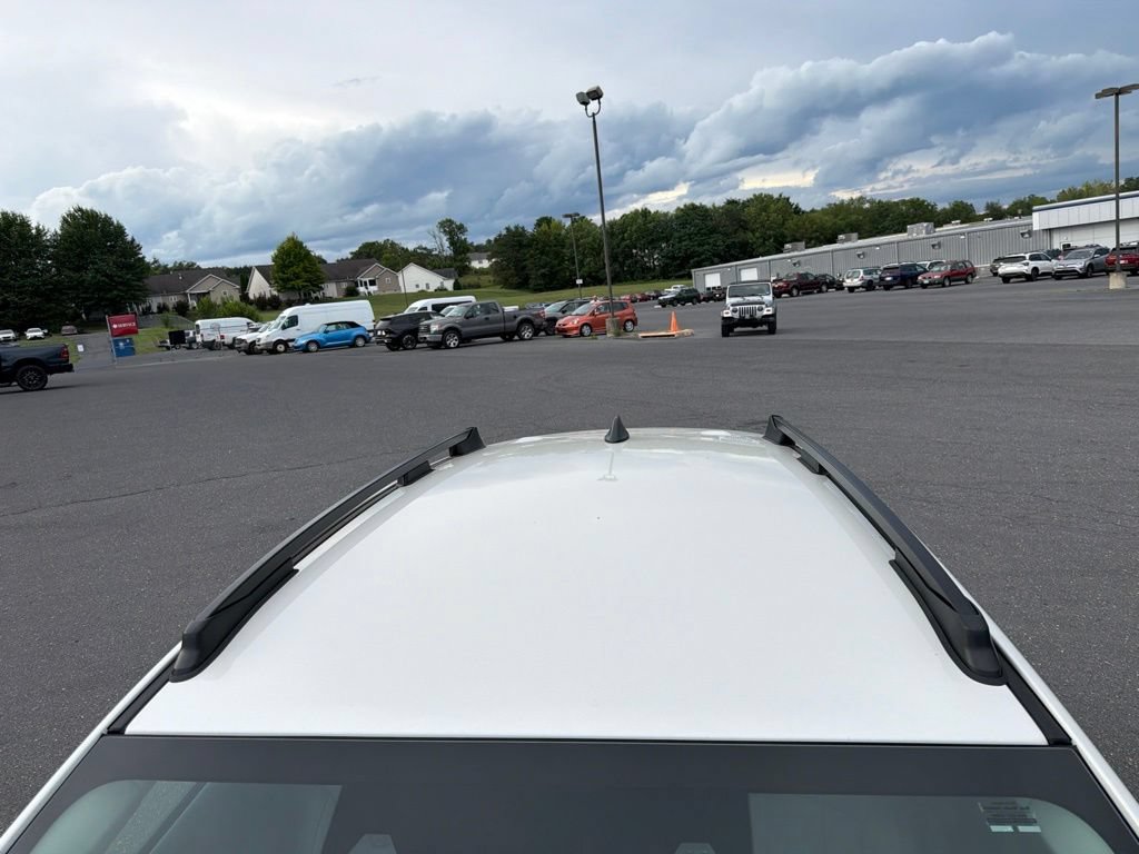 Certified 2025 Subaru Crosstrek 2.5i Limited w/ Crosstrek Mirror Package AWD/4WD image 9
