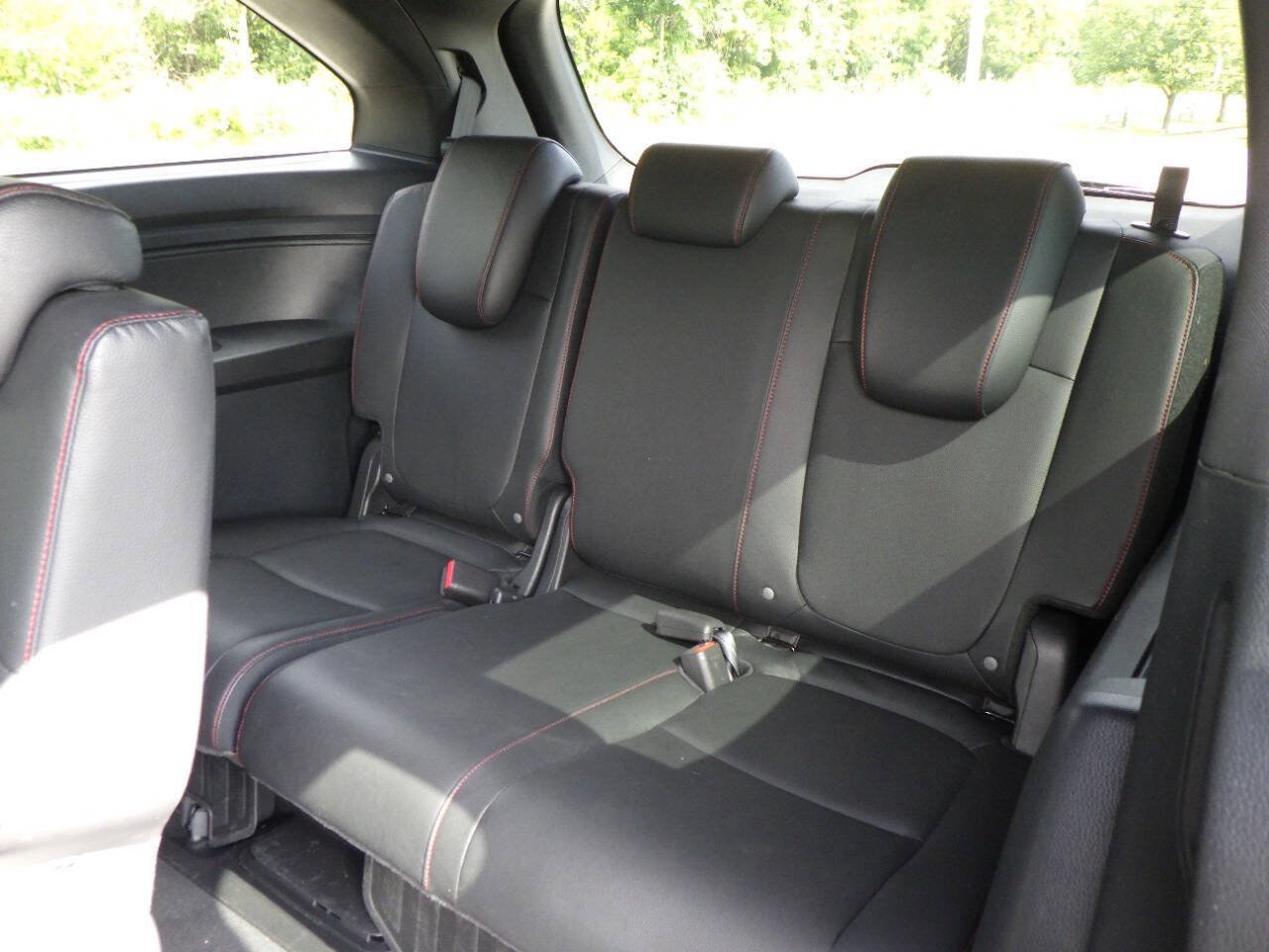 Used 2023 Honda Odyssey Sport image 14