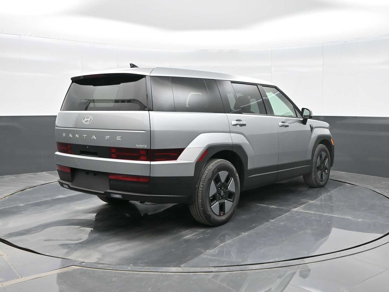 Certified 2026 Hyundai Santa Fe SE FWD image 7