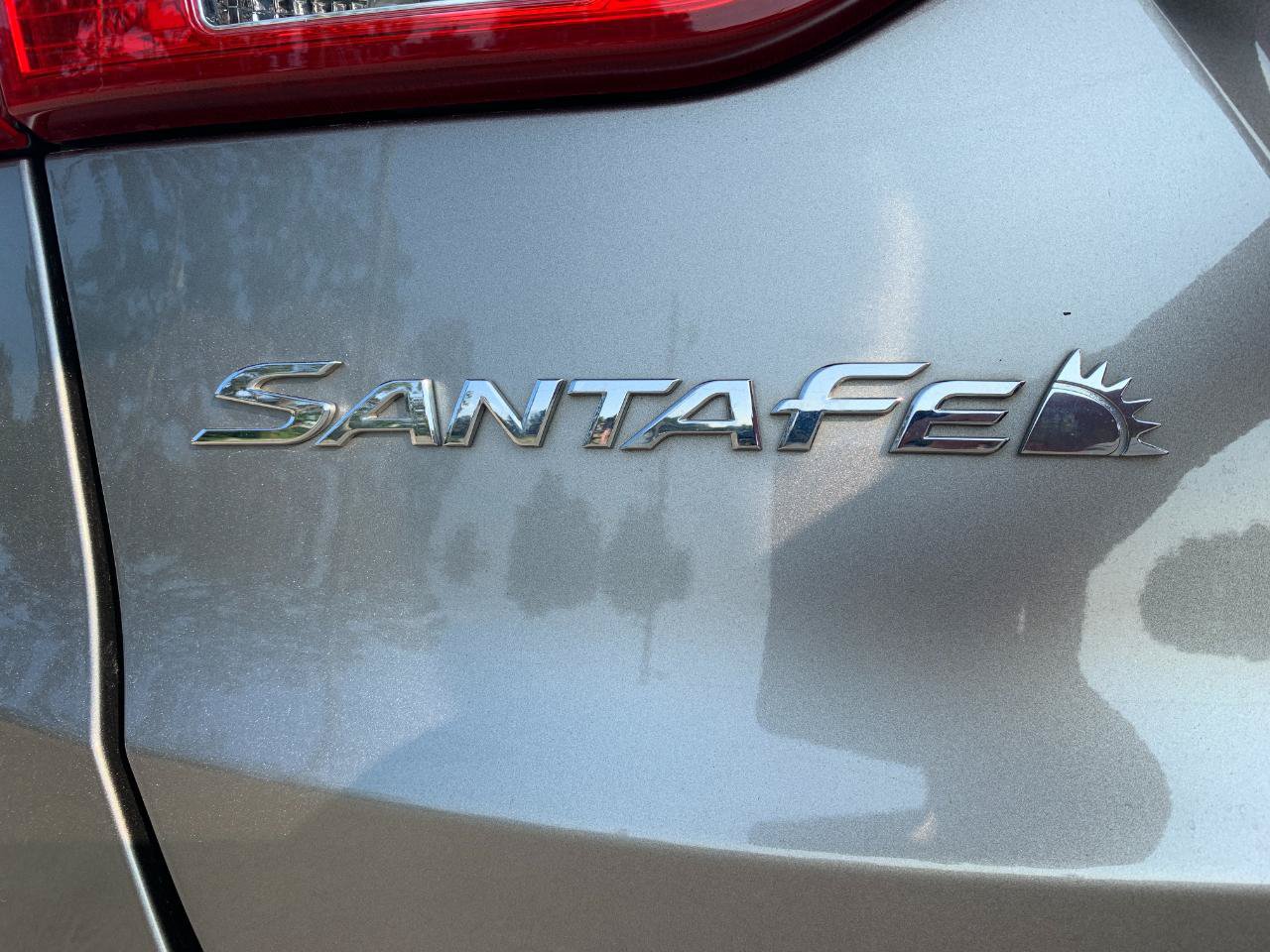Used 2013 Hyundai Santa Fe Sport 2.0T AWD/4WD image 48