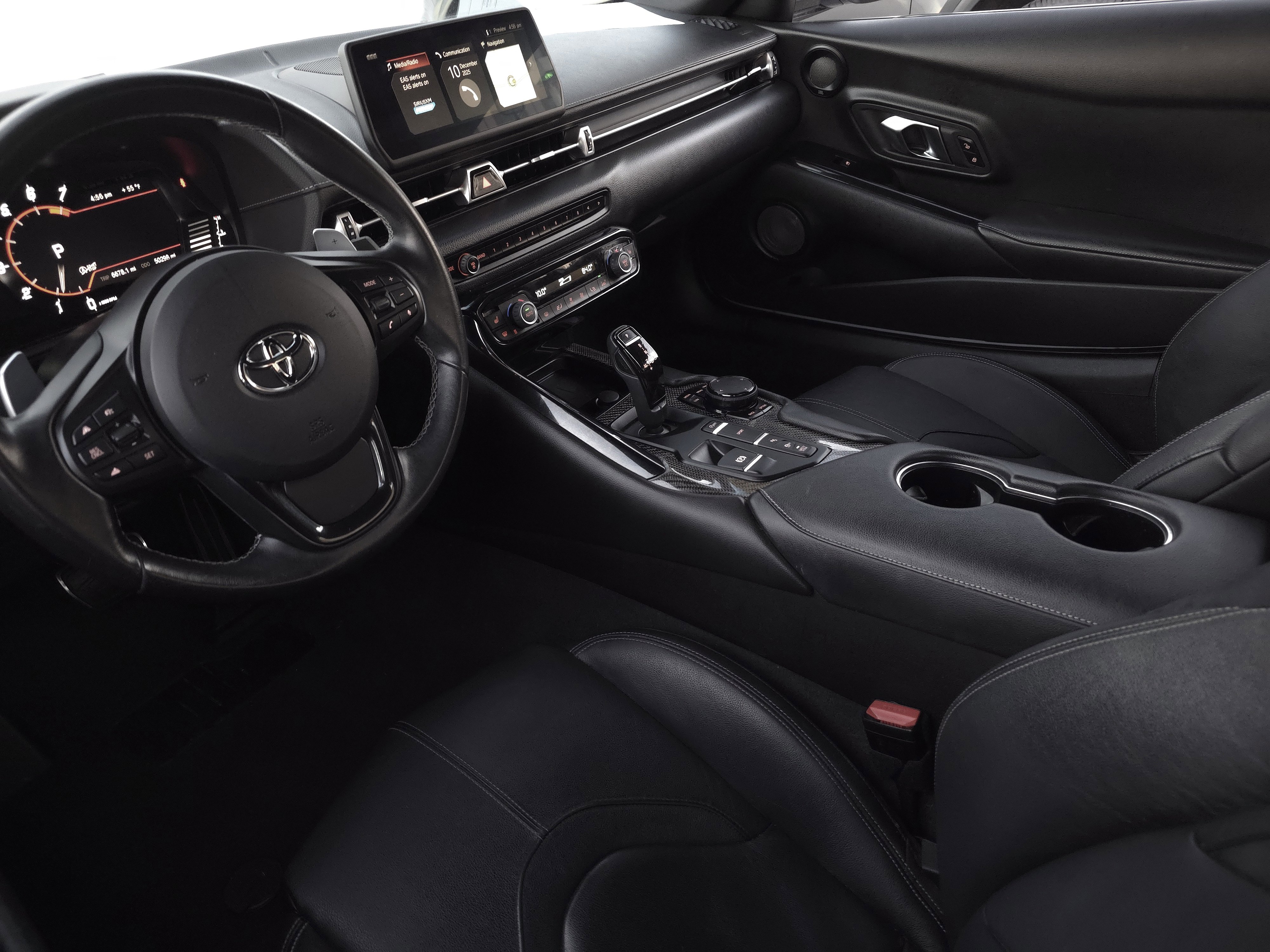 Used 2020 Toyota Supra image 13