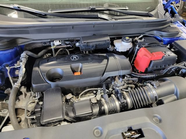 Used 2023 Acura RDX w/ Advance Package AWD/4WD image 33