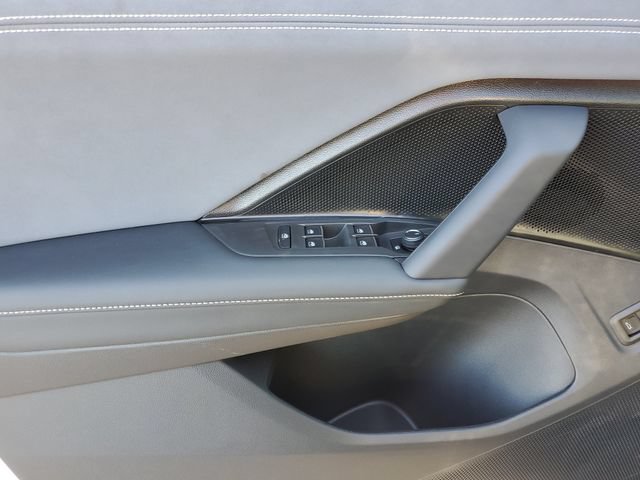 New 2026 Volkswagen Tiguan SE AWD/4WD image 15