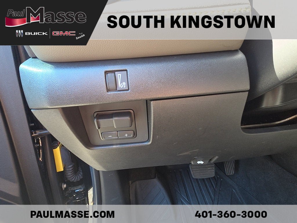 Used 2024 Chevrolet Colorado ZR2 w/ ZR2 Bison Edition AWD/4WD image 13