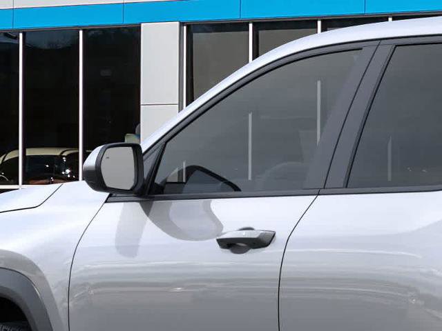 New 2026 Chevrolet Equinox LT w/ Convenience Package II image 12