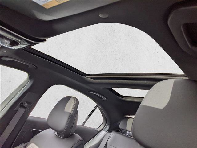 New 2026 Mercedes-Benz C 300 4MATIC Sedan image 15