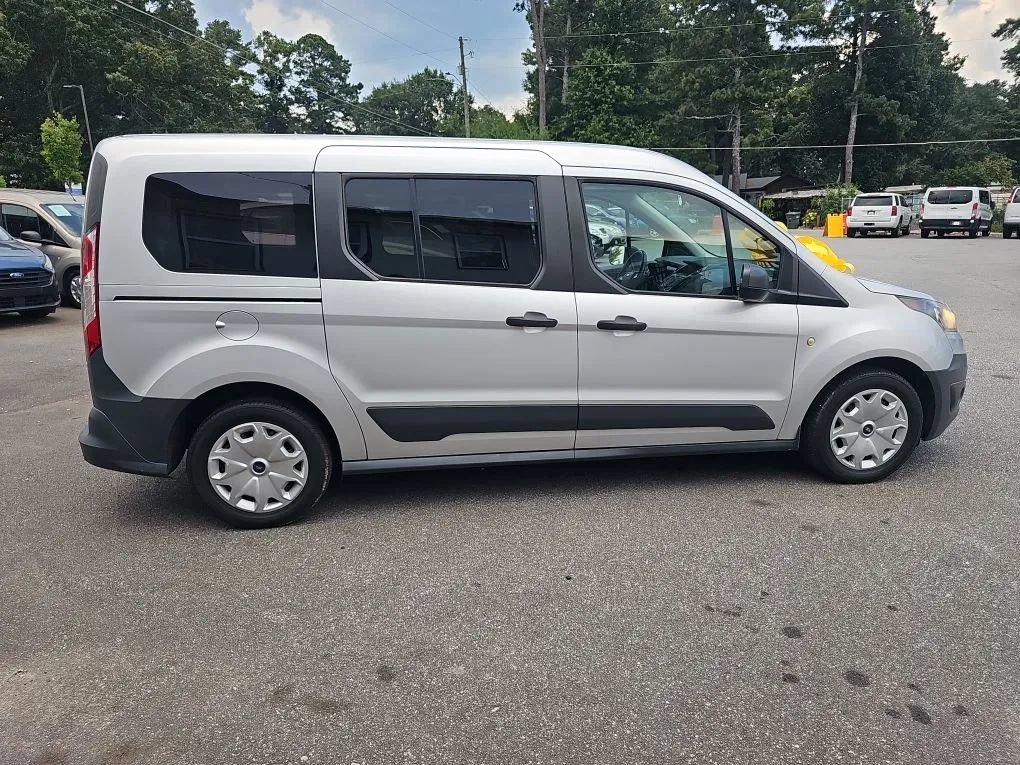 Used 2018 Ford Transit Connect XL FWD image 8