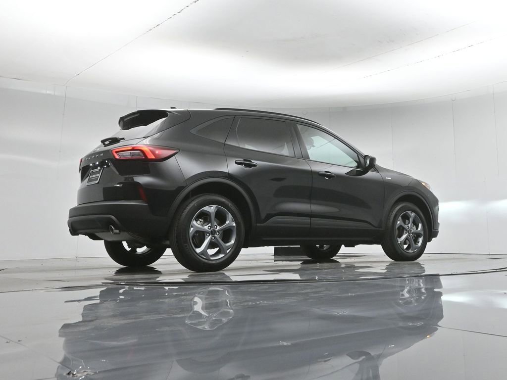 Used 2025 Ford Escape ST-Line AWD/4WD image 51
