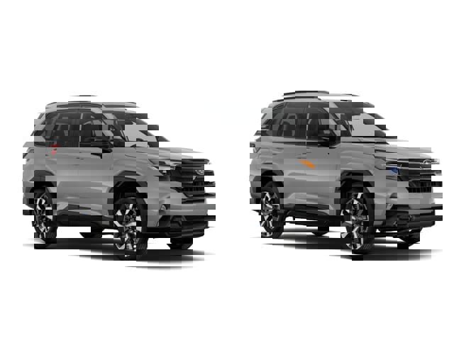 New 2026 Subaru Forester Touring image 1