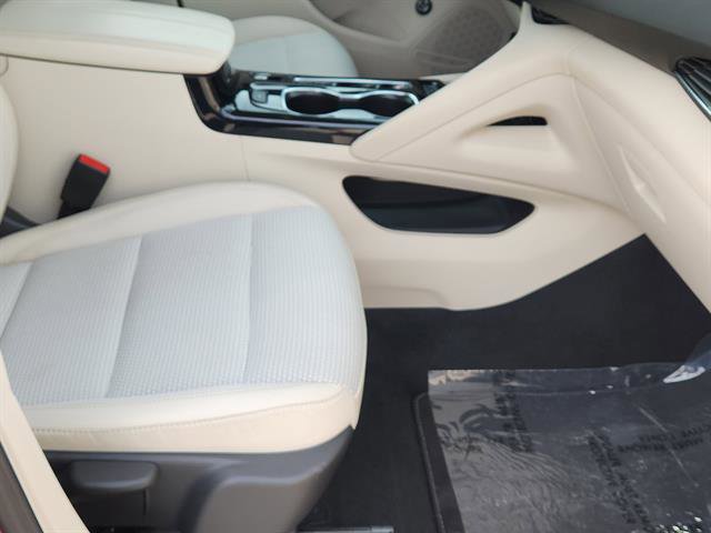 Used 2021 Buick Envision Preferred image 12