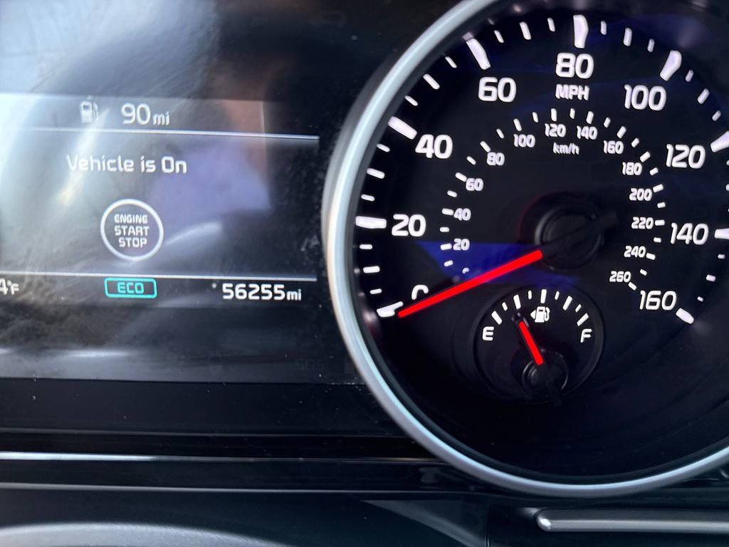 Used 2022 Kia Carnival SX FWD image 19