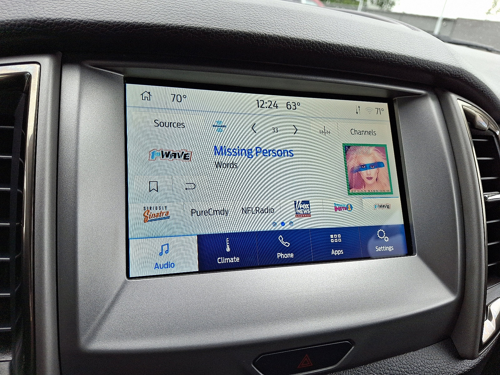 Certified 2023 Ford Ranger XLT w/ Trailer Tow Package image 16