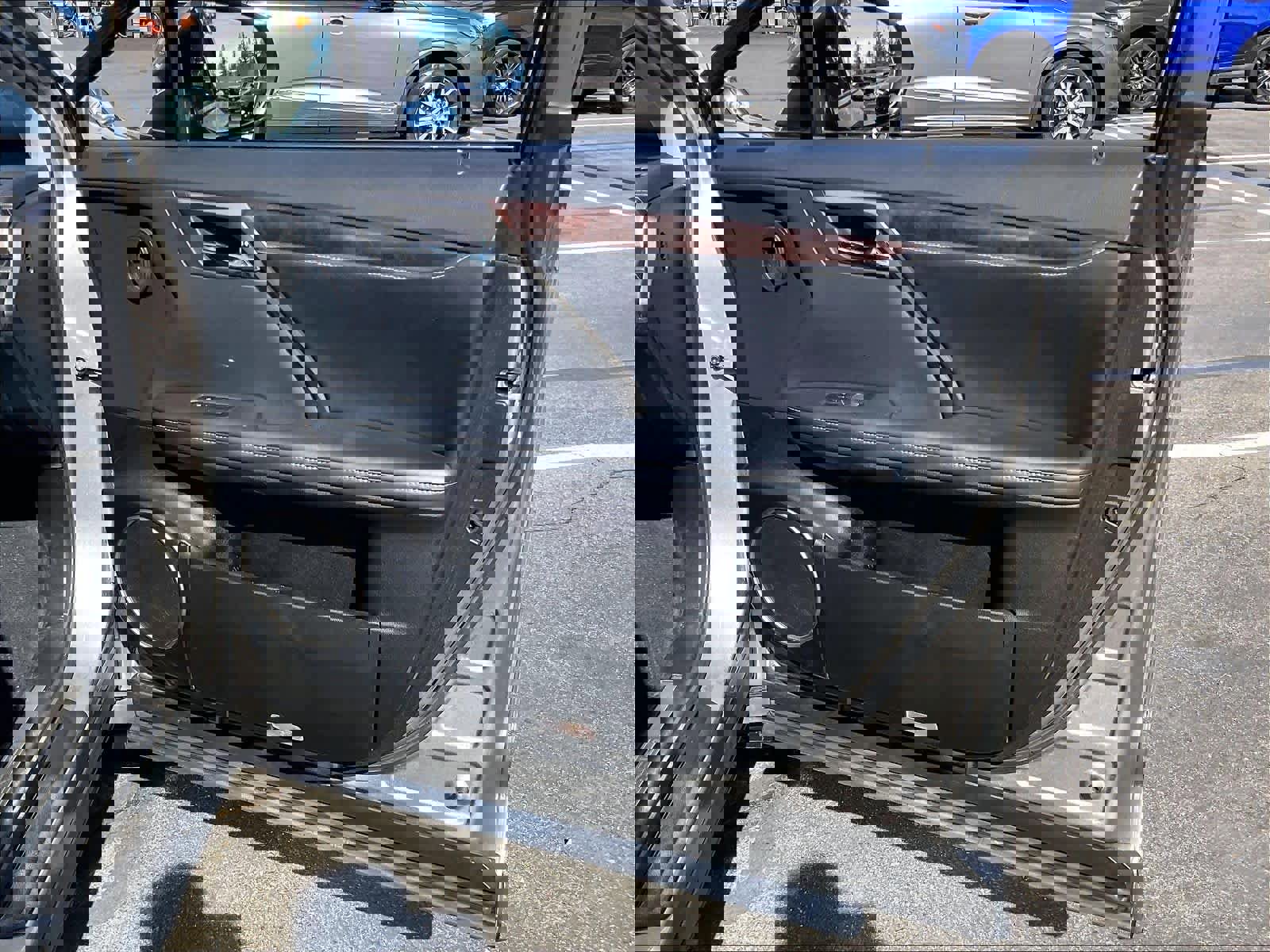 Used 2022 Lexus RX 450h AWD w/ Premium Package image 26