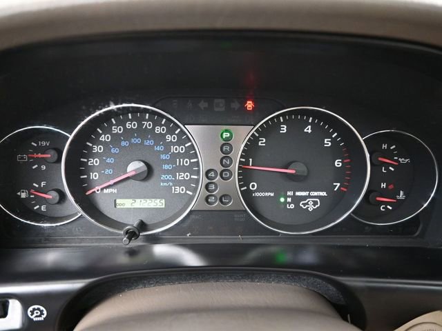 Used 2006 Toyota Land Cruiser image 29