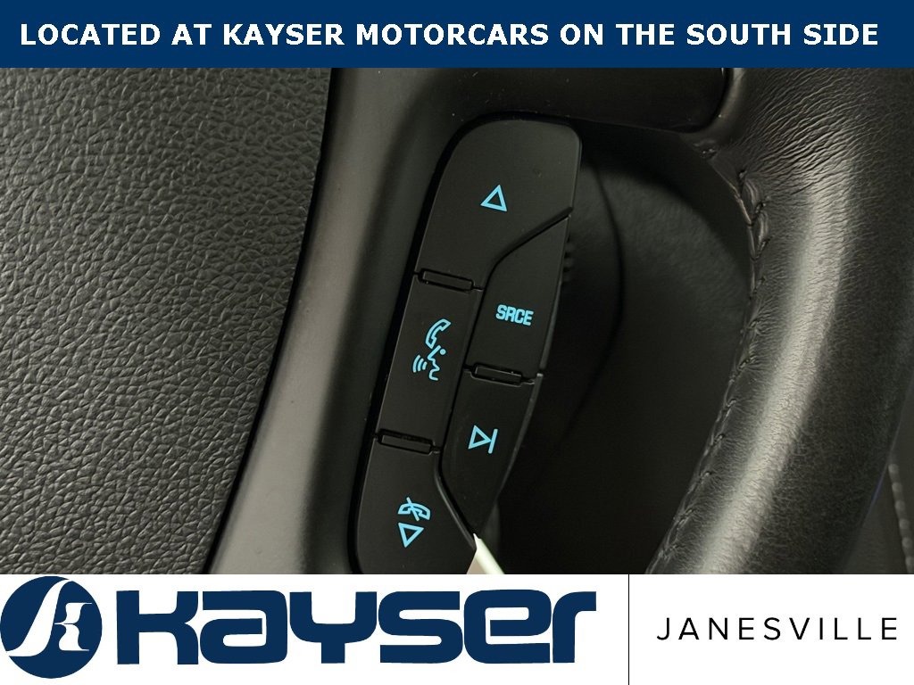 Used 2017 Buick Enclave Leather image 36