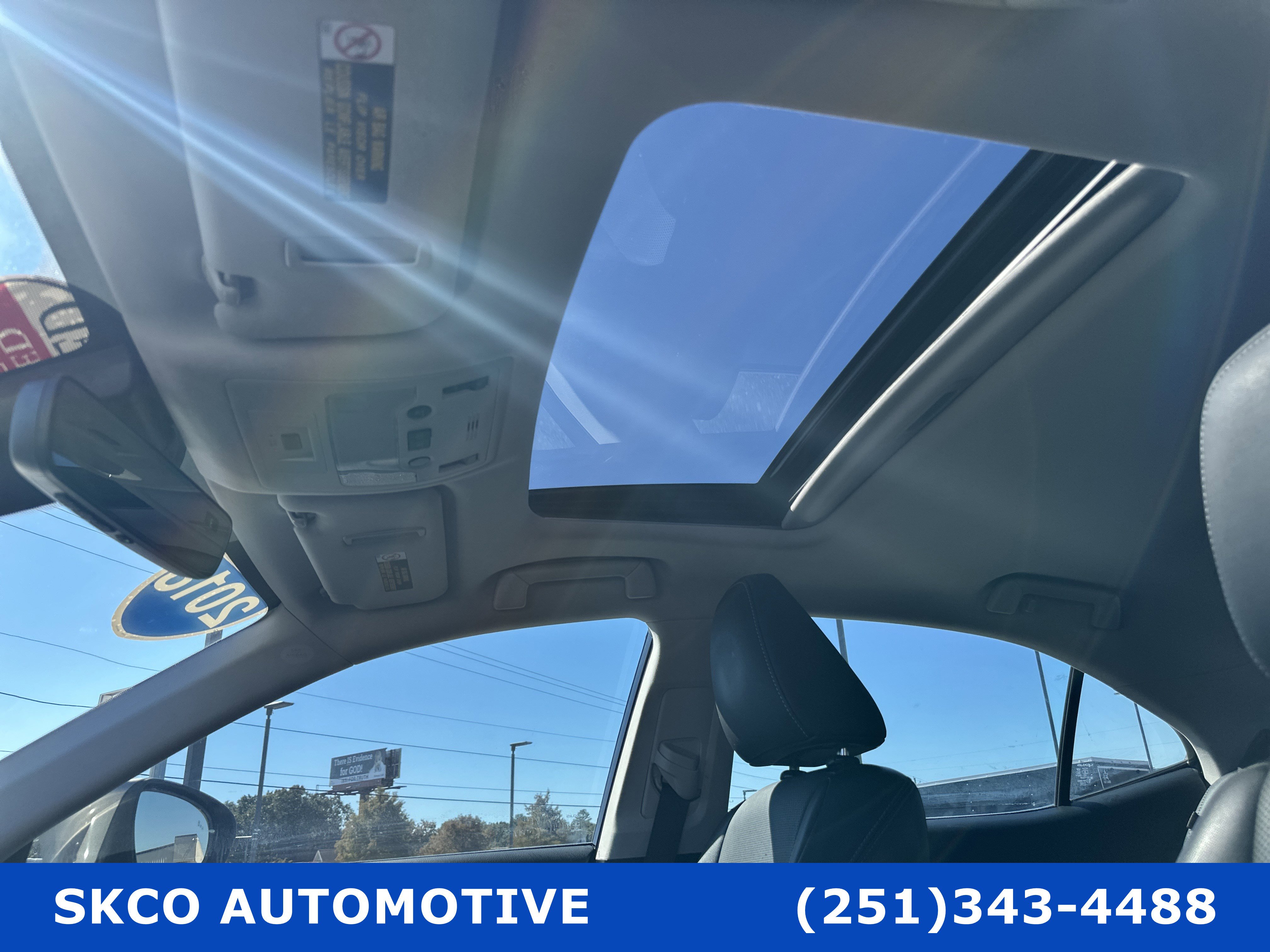 Used 2018 Lexus IS 300 w/ Accessory Package 2 RWD image 26