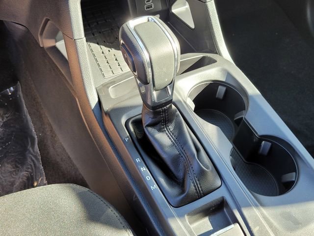 New 2025 Ford Ranger XLT w/ Black Appearance Package image 19