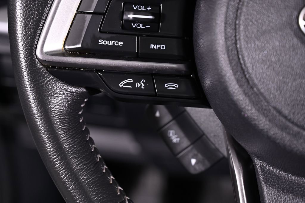Used 2021 Subaru Forester Premium AWD/4WD image 12