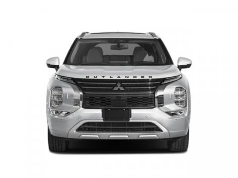 New 2025 Mitsubishi Outlander SEL image 7