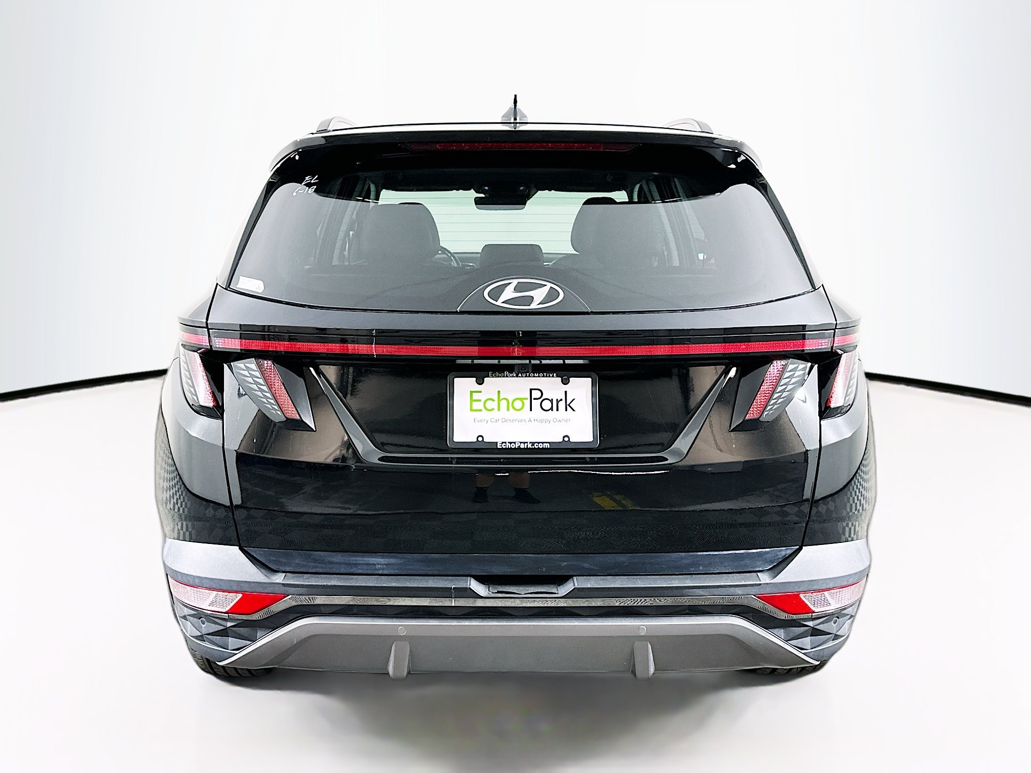 Used 2022 Hyundai Tucson Limited AWD/4WD image 7