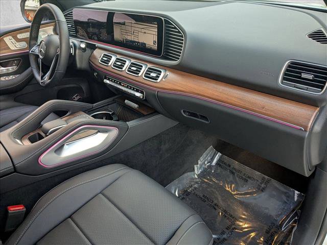 Used 2025 Mercedes-Benz GLE 450e 4MATIC image 22