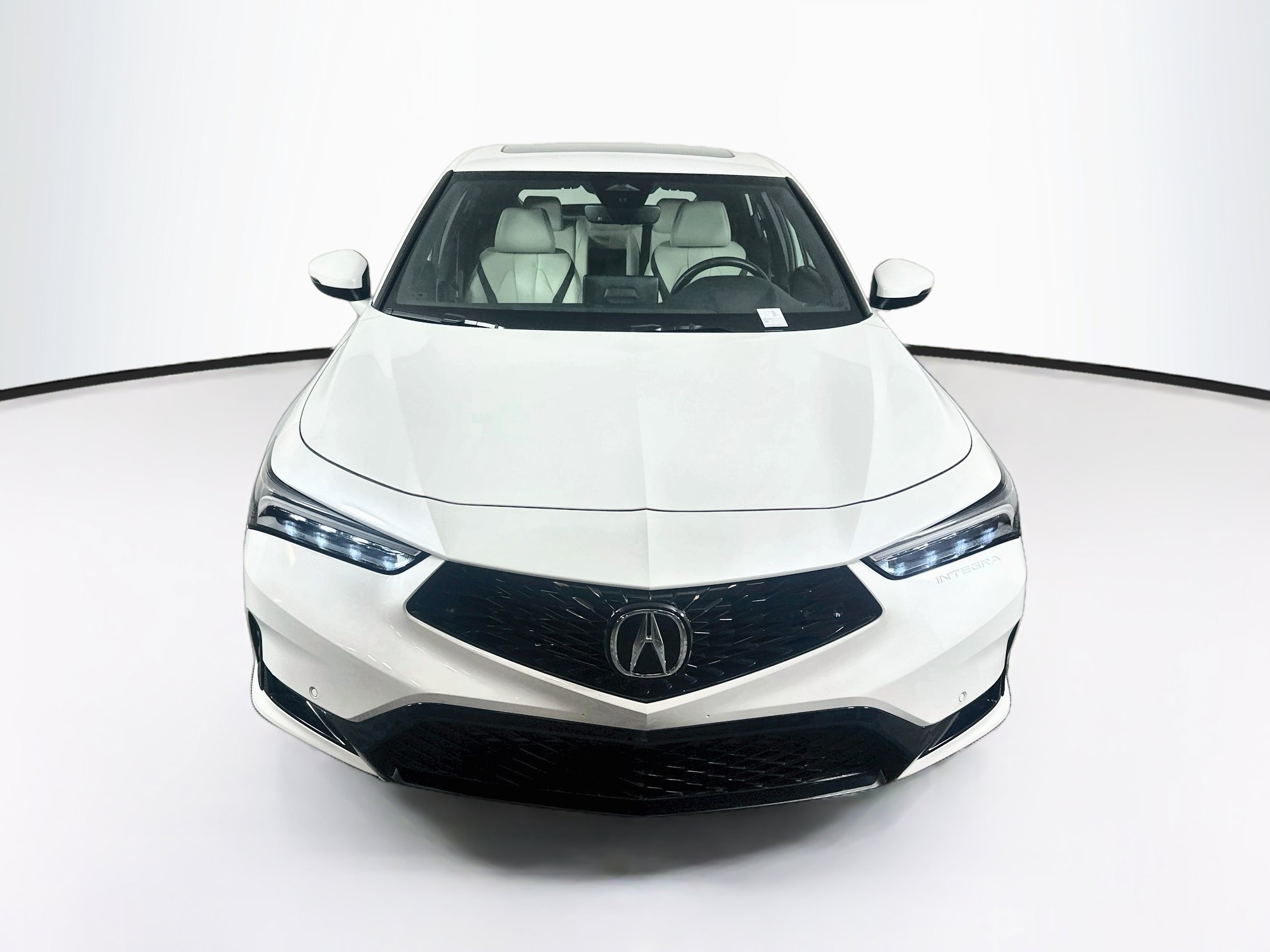 Used 2025 Acura Integra A-Spec w/ Technology Package FWD image 2