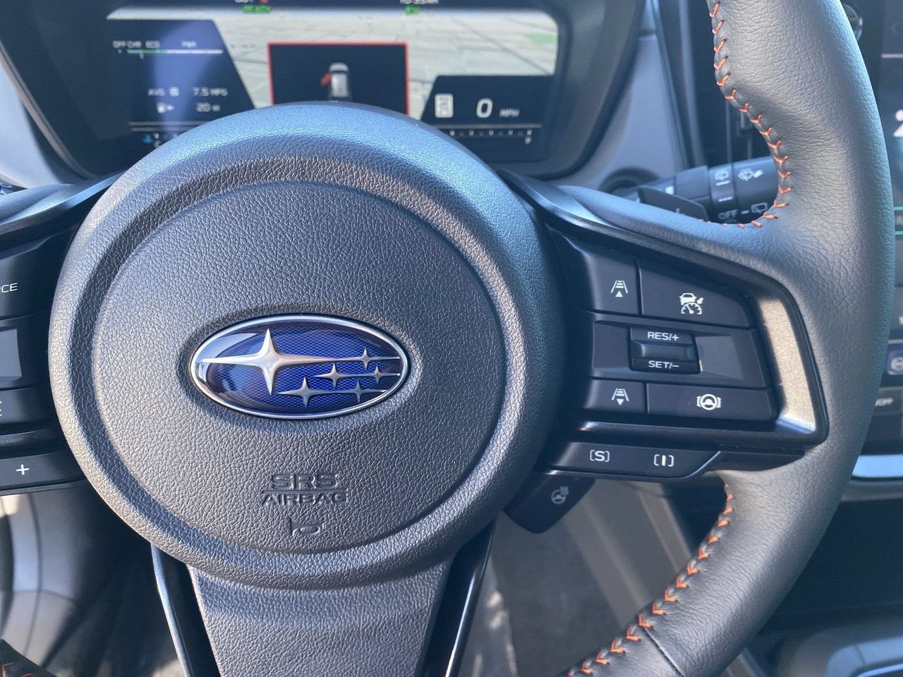 New 2026 Subaru Crosstrek 2.5i Limited AWD/4WD image 20