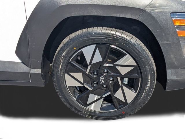 Used 2024 Hyundai Kona SEL image 10