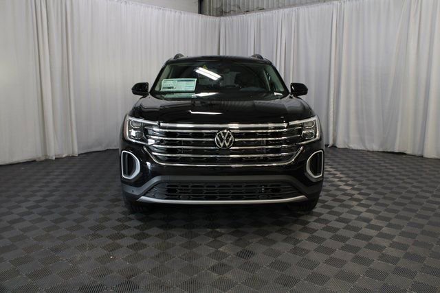 New 2026 Volkswagen Atlas SE AWD/4WD image 30