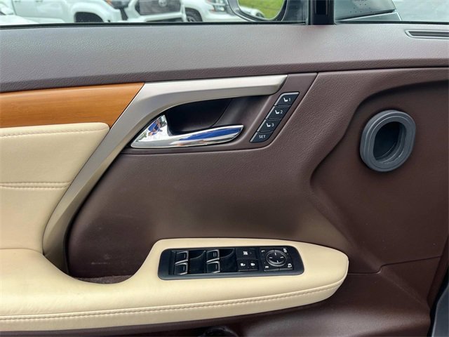 Used 2017 Lexus RX 350 FWD image 13