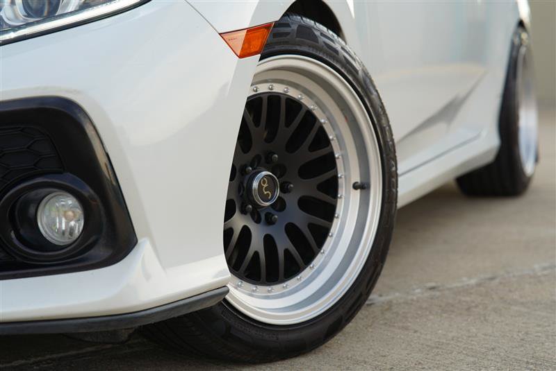 Used 2018 Honda Civic Si image 15