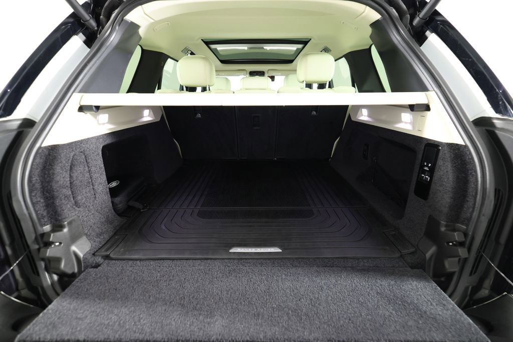 Used 2023 Land Rover Range Rover SE AWD/4WD image 12