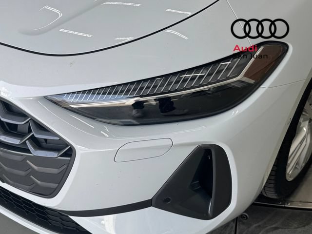 New 2026 Audi A5 2.0T Premium Plus AWD/4WD image 4