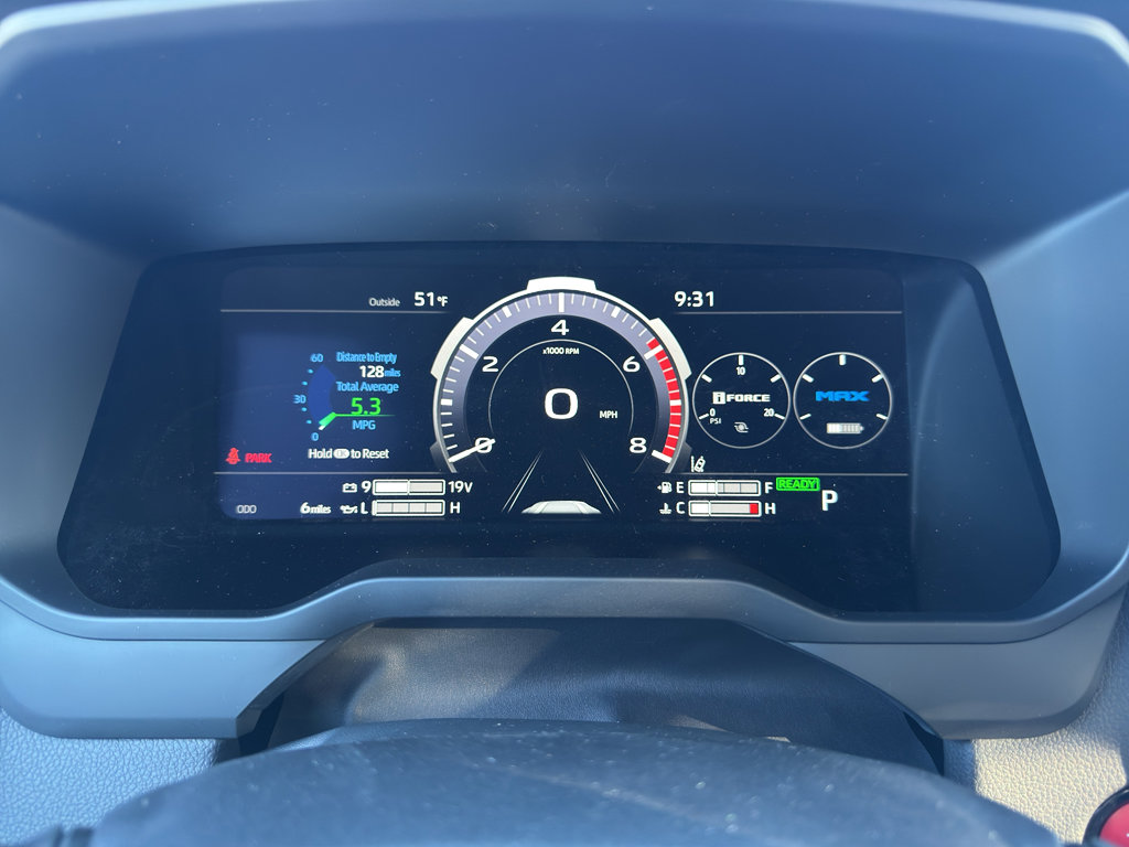 New 2026 Toyota Sequoia TRD Pro image 16