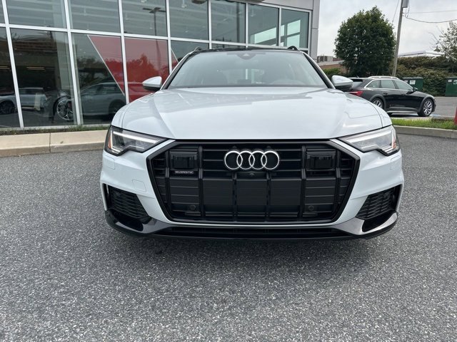 New 2026 Audi A6 Premium Plus image 8