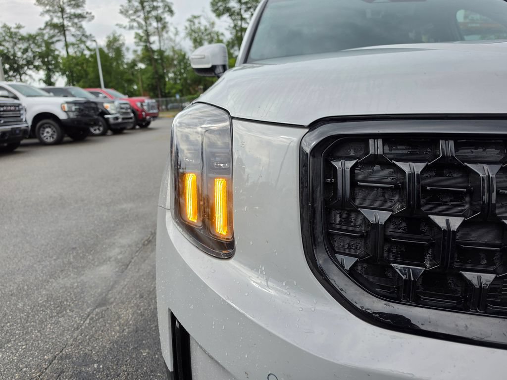 Used 2024 Kia Telluride SX Prestige X-Pro AWD/4WD image 14