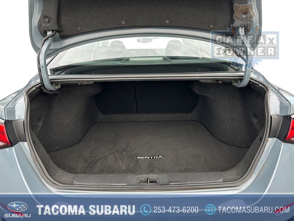 Used 2024 Nissan Sentra SR image 19
