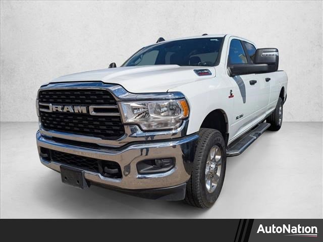 Used 2024 RAM 3500 Big Horn