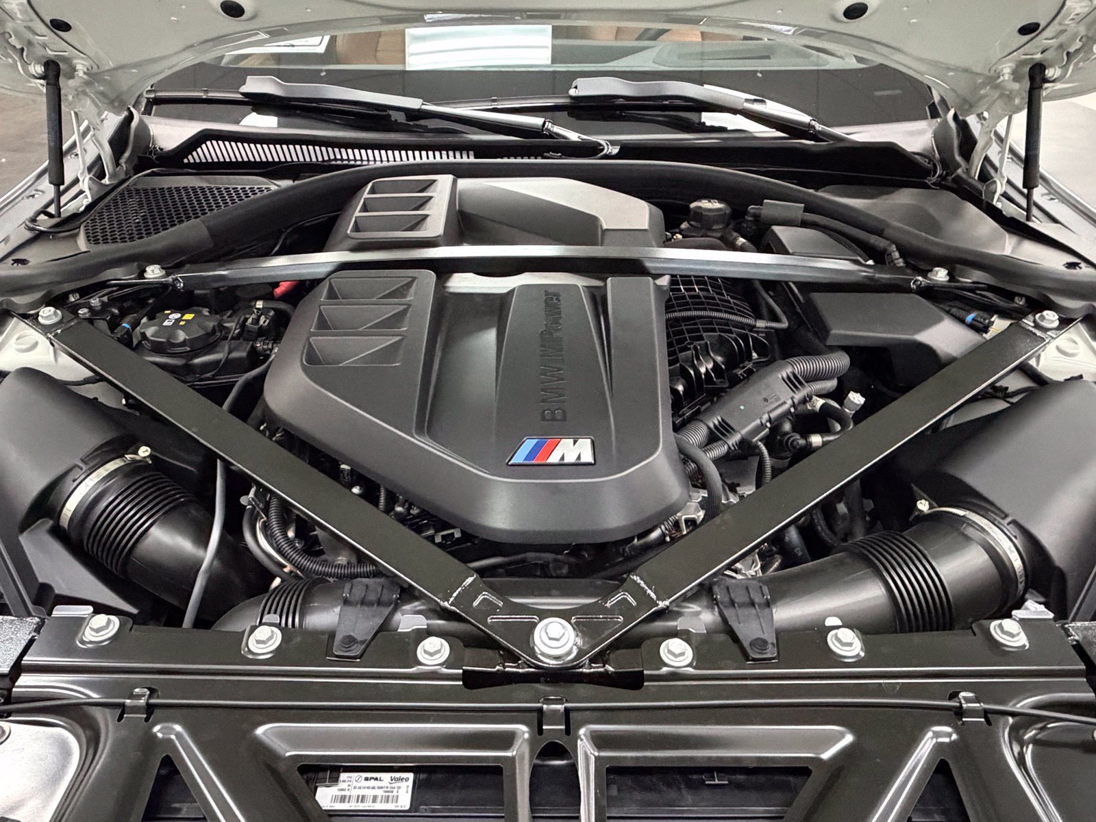 Used 2024 BMW M2 w/ Lighting Package RWD image 37