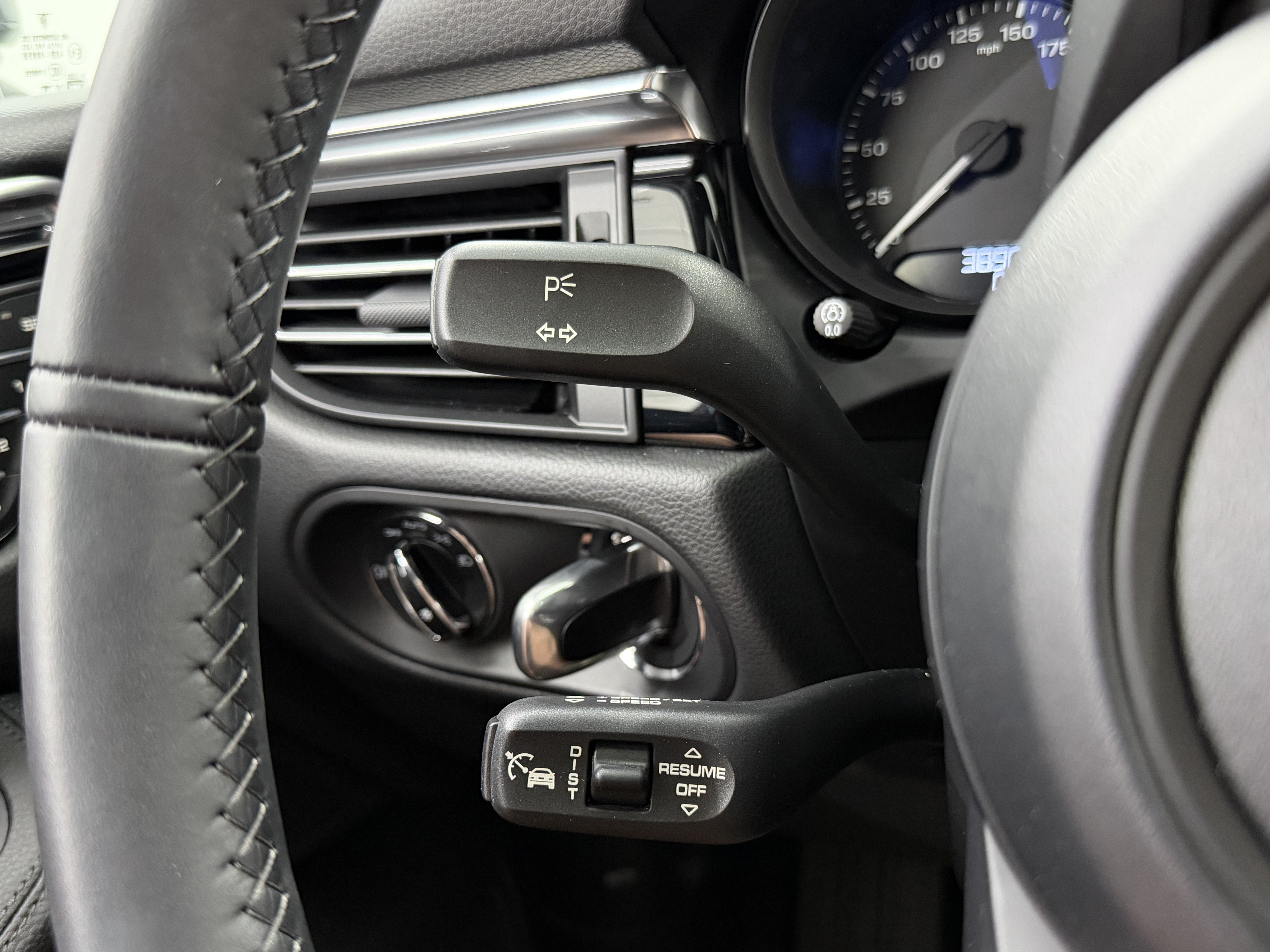 Certified 2026 Porsche Macan S AWD/4WD image 48