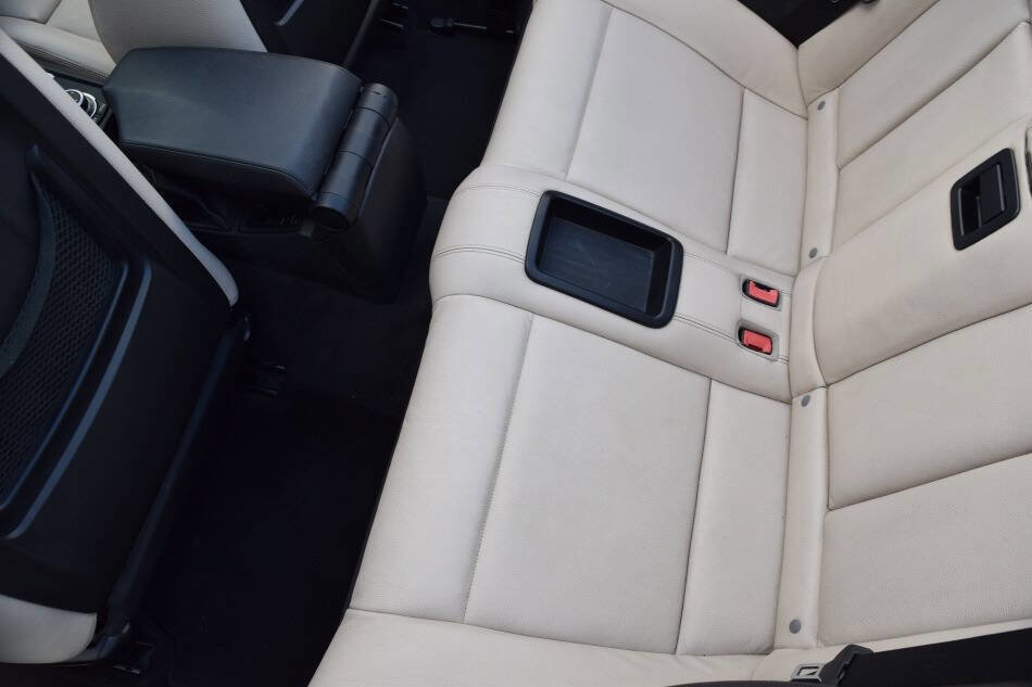 Used 2013 BMW 135is Convertible image 54