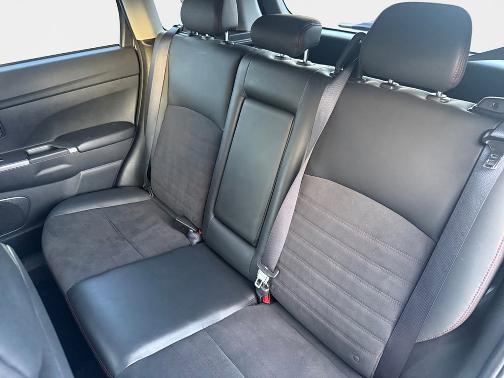 Used 2022 Mitsubishi Outlander Sport SE AWD/4WD image 19