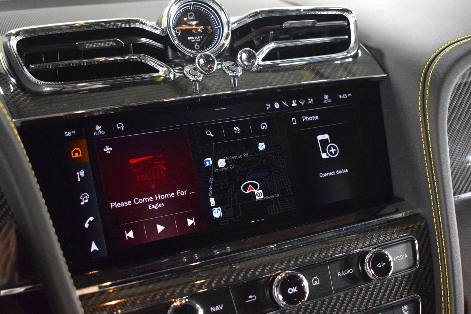 New 2026 Bentley Bentayga Speed image 32