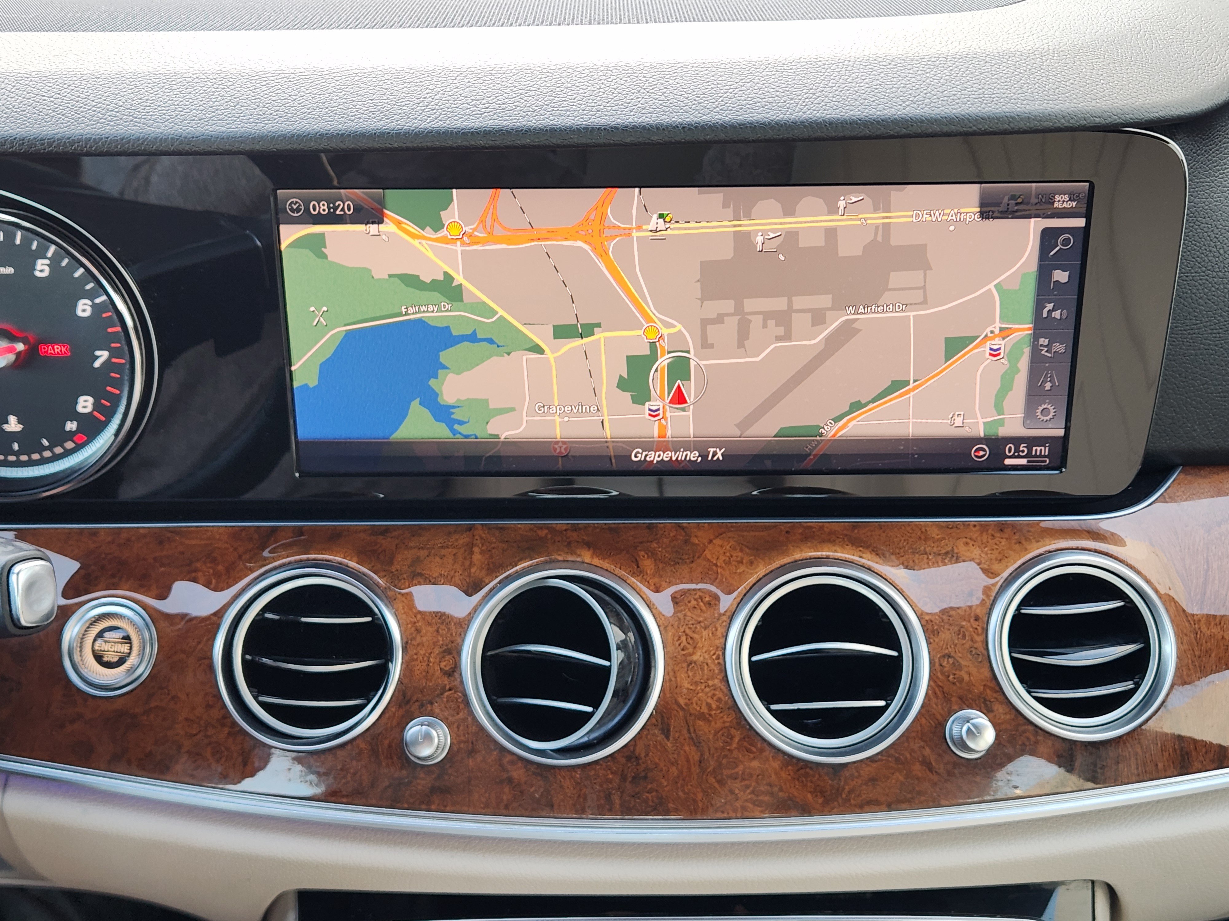 Used 2018 Mercedes-Benz E 300 image 16