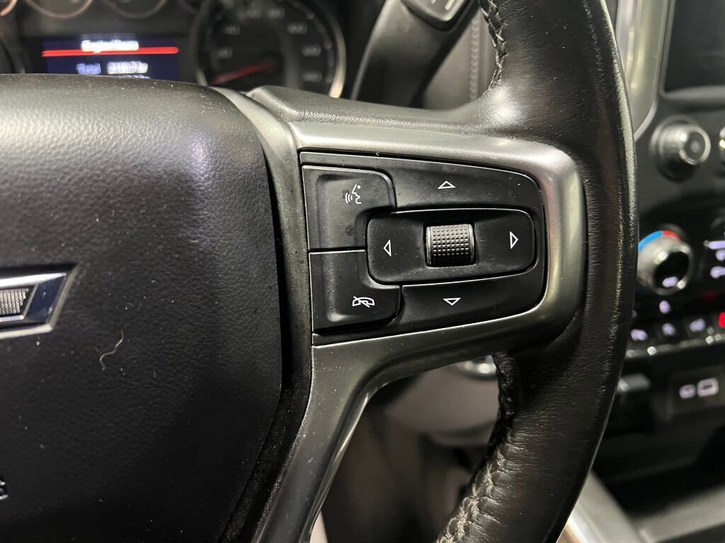 Used 2020 Chevrolet Silverado 1500 RST w/ All-Star Edition image 11