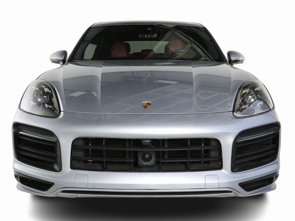 Used 2021 Porsche Cayenne GTS w/ Premium Package Plus image 2