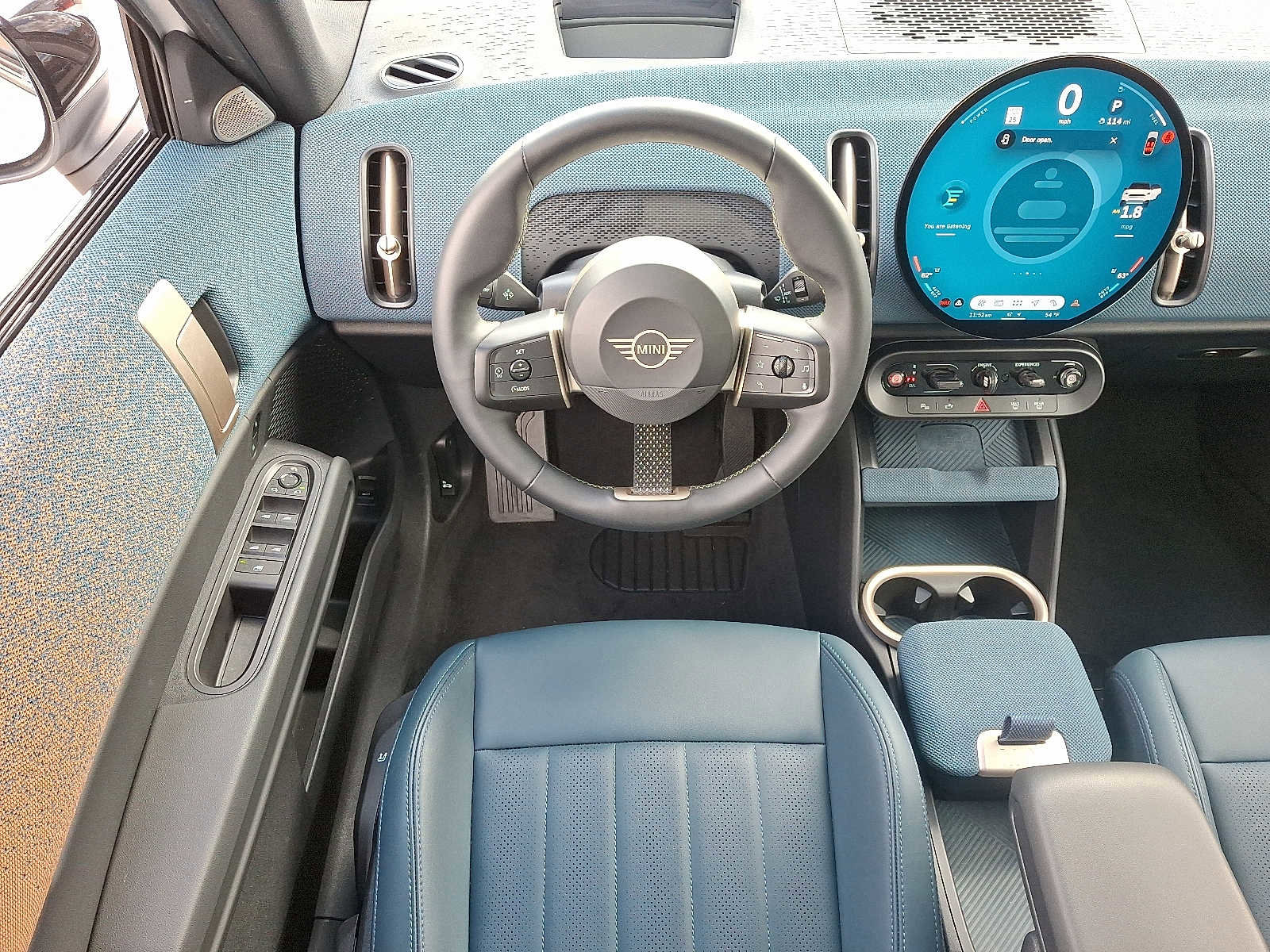 Used 2025 MINI Cooper Countryman S image 11